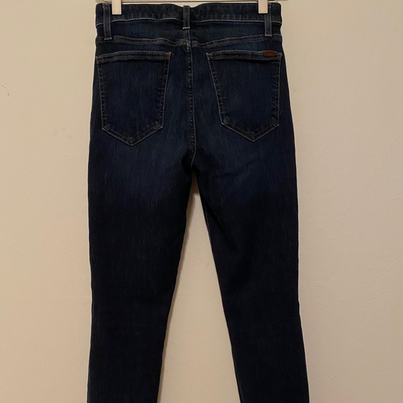 Joe’s Jean High Rise, Straight - Picture 3 of 5